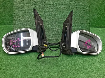 ЗЕРКАЛО НА MAZDA MPV LWEW