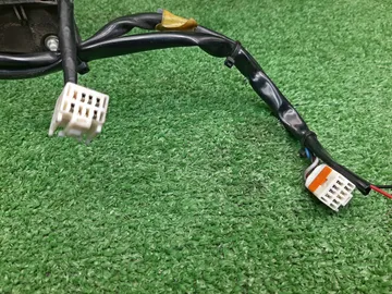 ЗЕРКАЛО НА MAZDA MPV LWEW