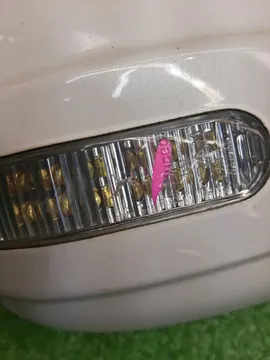 ЗЕРКАЛО НА MAZDA MPV LWEW