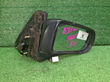 ЗЕРКАЛО НА MAZDA FAMILIA BJ5W