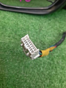 ЗЕРКАЛО НА MAZDA CX-7 ER3P