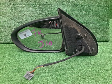 ЗЕРКАЛО НА NISSAN DUALIS J10