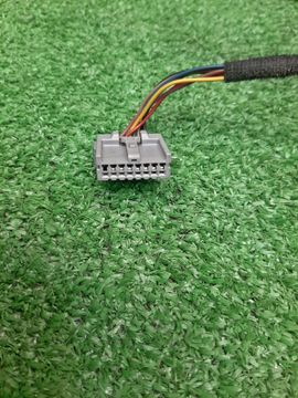 ЗЕРКАЛО НА NISSAN DUALIS J10