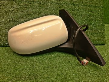 ЗЕРКАЛО НА MAZDA FAMILIA BJ5W