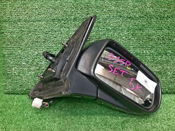 ЗЕРКАЛО НА MAZDA FAMILIA BJ5W