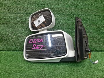 ЗЕРКАЛО НА MITSUBISHI LANCER CS5A