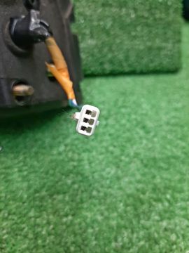 ЗЕРКАЛО НА MITSUBISHI LANCER CS5A