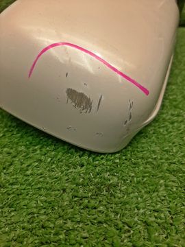 ЗЕРКАЛО НА MITSUBISHI LANCER CS2A