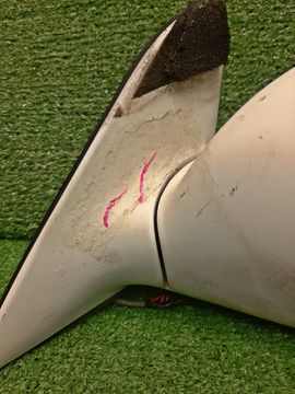 ЗЕРКАЛО НА TOYOTA SPRINTER CARIB AE111G