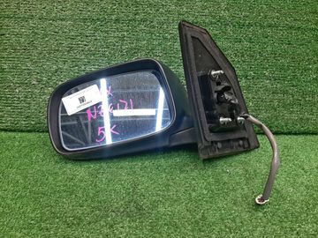 ЗЕРКАЛО НА TOYOTA COROLLA RUNX NZE121