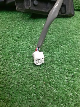 ЗЕРКАЛО НА TOYOTA COROLLA RUNX NZE121