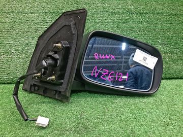 ЗЕРКАЛО НА TOYOTA COROLLA RUNX NZE121