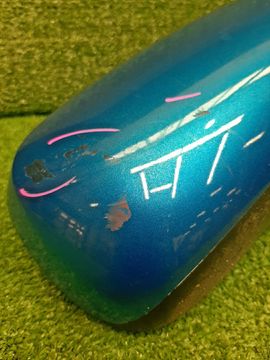 ЗЕРКАЛО НА TOYOTA COROLLA RUNX NZE121