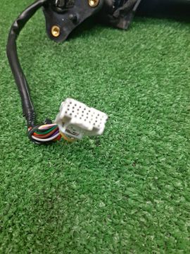 ЗЕРКАЛО НА NISSAN ROOX B44A