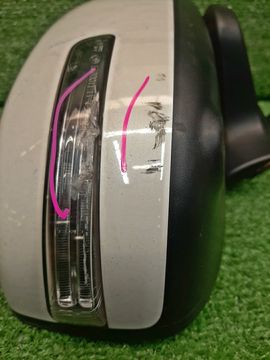 ЗЕРКАЛО НА NISSAN ROOX B44A