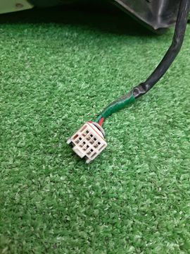 ЗЕРКАЛО НА MAZDA TRIBUTE EPEW