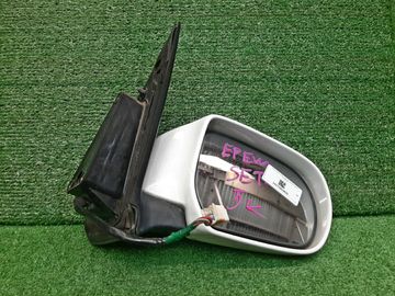 ЗЕРКАЛО НА MAZDA TRIBUTE EPEW