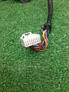 ЗЕРКАЛО НА NISSAN ROOX B44A