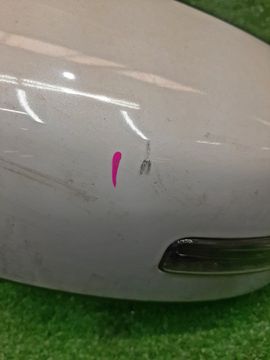 ЗЕРКАЛО НА NISSAN ROOX B44A