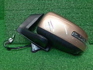 ЗЕРКАЛО НА MITSUBISHI EK X B5AW