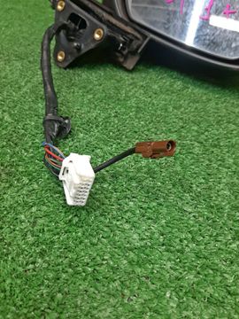 ЗЕРКАЛО НА MITSUBISHI EK X B5AW