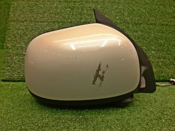 ЗЕРКАЛО НА MITSUBISHI ASX GA2W