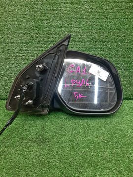 ЗЕРКАЛО НА MITSUBISHI ASX GA2W