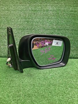 ЗЕРКАЛО НА MITSUBISHI PAJERO V83W
