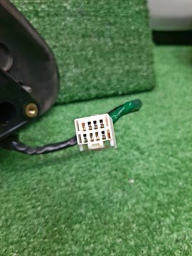 ЗЕРКАЛО НА FORD ESCAPE EP3WF