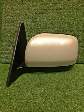ЗЕРКАЛО НА MITSUBISHI PAJERO V83W