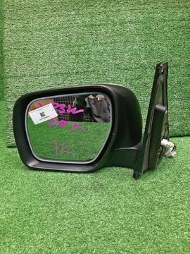 ЗЕРКАЛО НА MITSUBISHI PAJERO V83W
