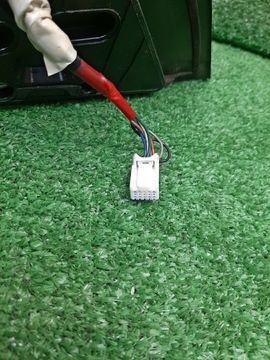 ЗЕРКАЛО НА MITSUBISHI PAJERO V83W