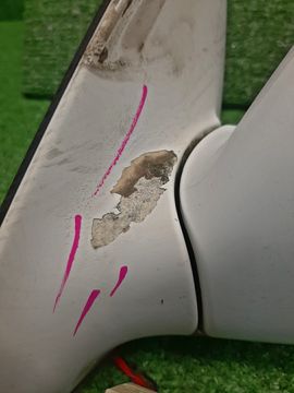 ЗЕРКАЛО НА TOYOTA SPRINTER CARIB AE111G