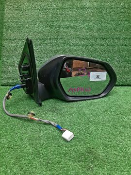 ЗЕРКАЛО НА TOYOTA YARIS MXPH10