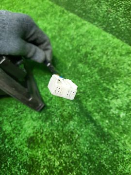 ЗЕРКАЛО НА TOYOTA PREMIO ZRT265