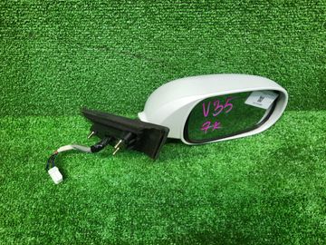 ЗЕРКАЛО НА NISSAN SKYLINE V35