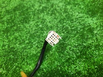 ЗЕРКАЛО НА MAZDA MPV LW5W