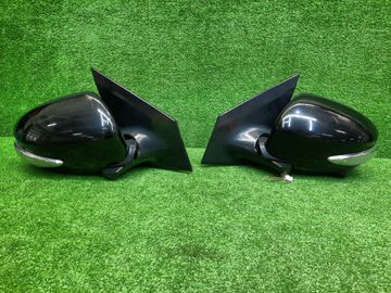 ЗЕРКАЛО НА NISSAN MURANO TZ51