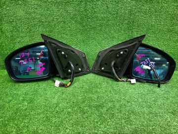 ЗЕРКАЛО НА NISSAN MURANO TZ51