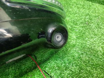 ЗЕРКАЛО НА NISSAN MURANO TZ51