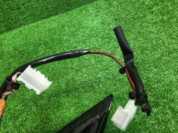 ЗЕРКАЛО НА NISSAN MURANO TZ51