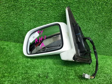 ЗЕРКАЛО НА HONDA S-MX RH1
