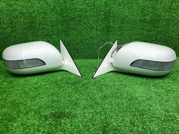 ЗЕРКАЛО НА TOYOTA CROWN GRS184