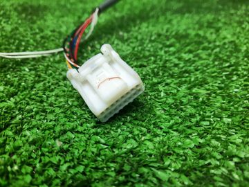 ЗЕРКАЛО НА TOYOTA CROWN GRS184