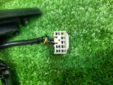 ЗЕРКАЛО НА TOYOTA CHASER GX90