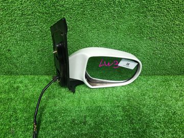 ЗЕРКАЛО НА MAZDA MPV LW3W