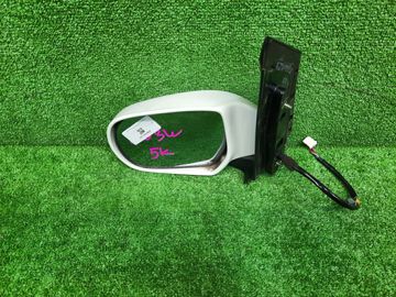 ЗЕРКАЛО НА MAZDA MPV LW3W