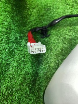 ЗЕРКАЛО НА TOYOTA YARIS CROSS MXPJ10