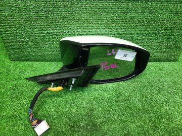 ЗЕРКАЛО НА NISSAN TEANA L33