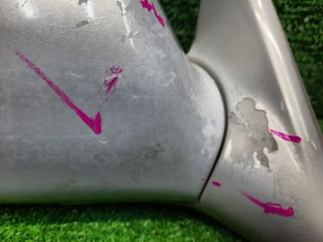 ЗЕРКАЛО НА TOYOTA CHASER GX100